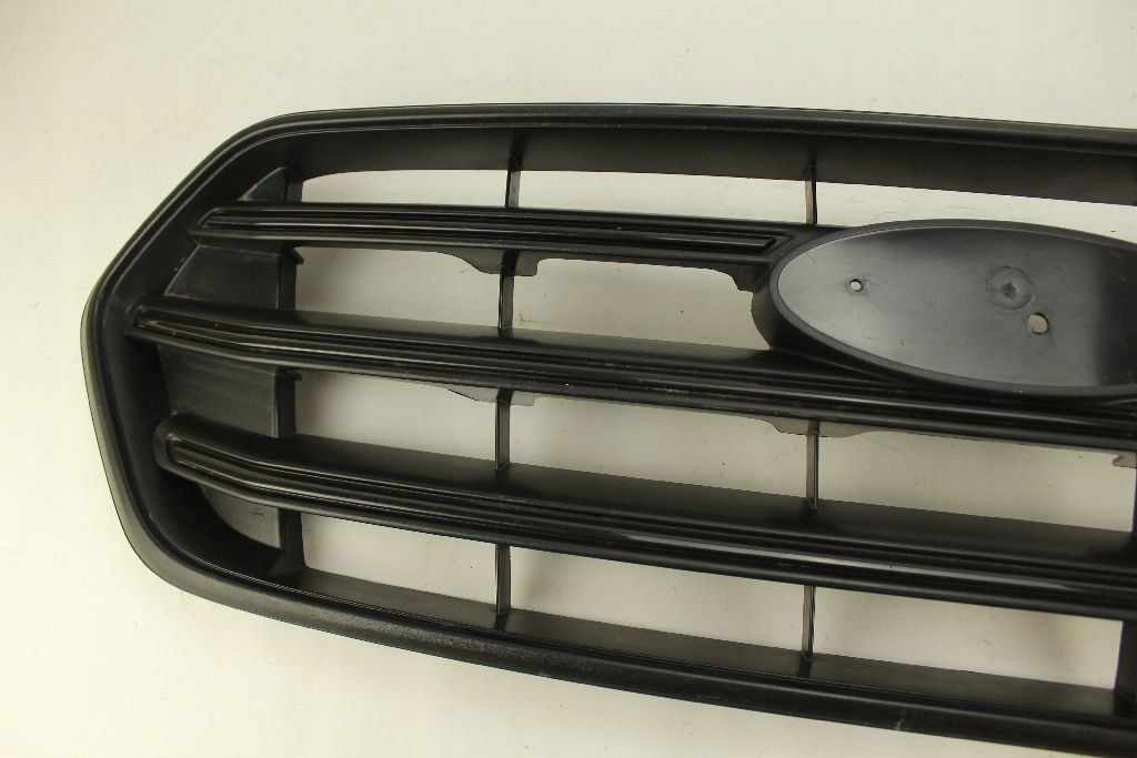 фото №2, Решітка радіатора решітка радіатора ford transit custom lift 2017-