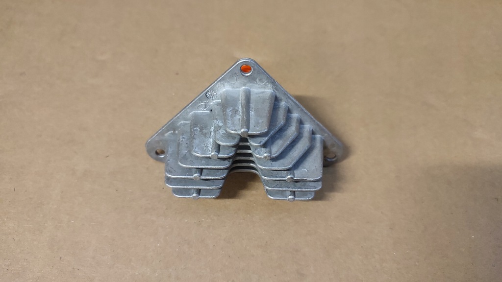 фото №5, Renault master iv jeż модуль led