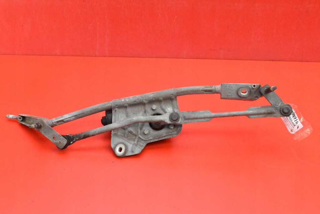 фото №7, Механізм двірники перед eu 31250091 volvo xc90 1 i lift 06-14