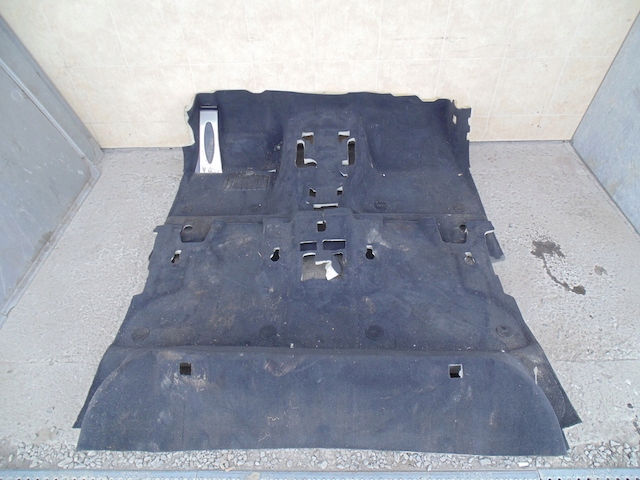 фото №11, Каркас панели переходник праворульная bmw x5 f15 2.5xd