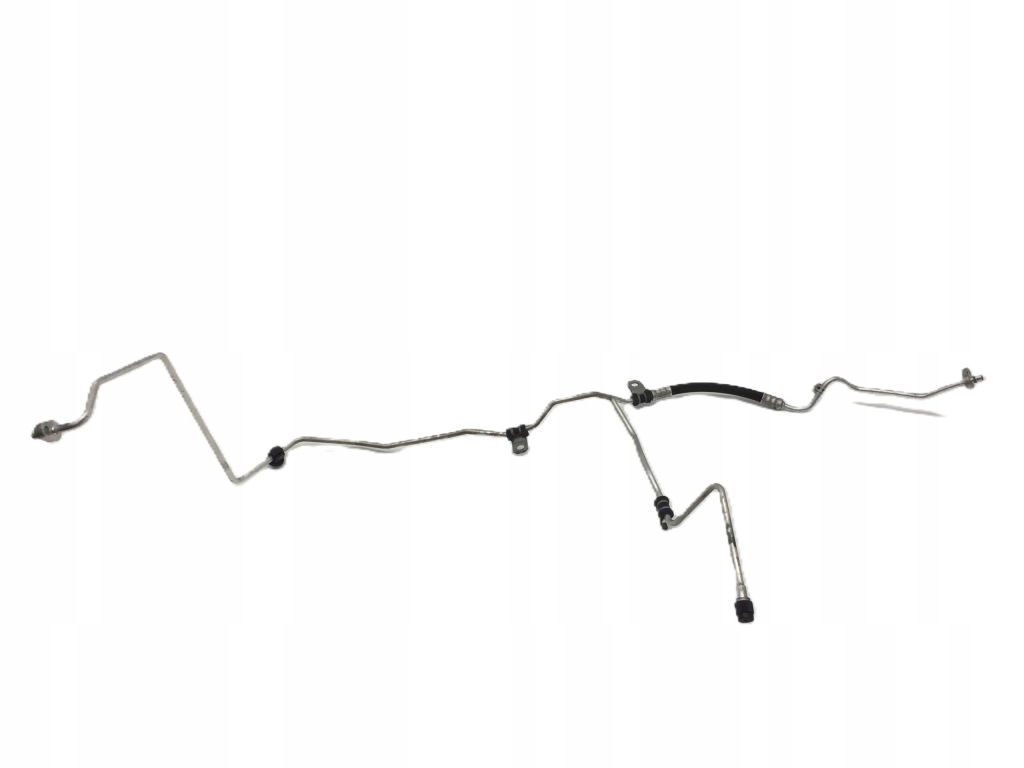 фото №1, Grand scenic iii 3 трубка шланг wąż кондиционера