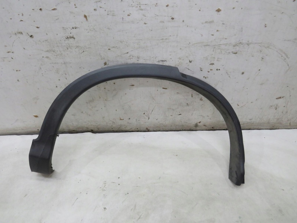 фото №1, Молдинг крила задня права crv iv