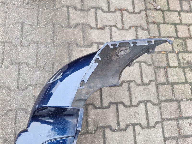 фото №11, Chevrolet hhr бампер задняя задний