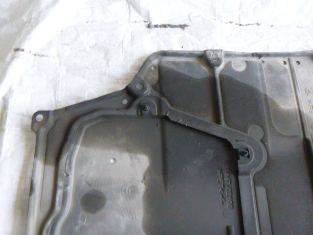 фото №5, Захист pod двигун toyota corolla e21 1.8 гібрид