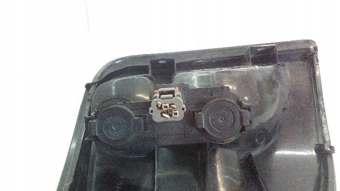 фото №6, Лампа правая задняя dodge caravan iv