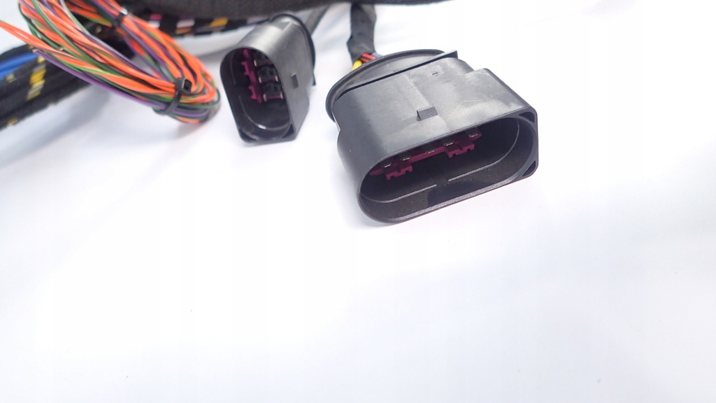 фото №5, Джгут фаркоп audi a8 4h0 hak буксирувальний lift