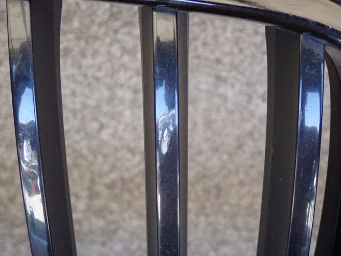 фото №8, Bmw x3 f25 x4 f26 m-pakiet lift 14- бампер передний перед