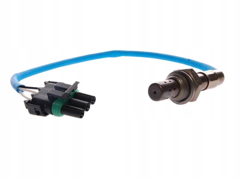 фото №1, Esen skv 09skv009 датчик лямбда-зонд