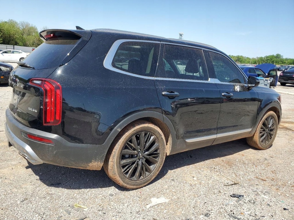 фото №9, Лічильник прилади kia telluride 3.8 gdi 2021