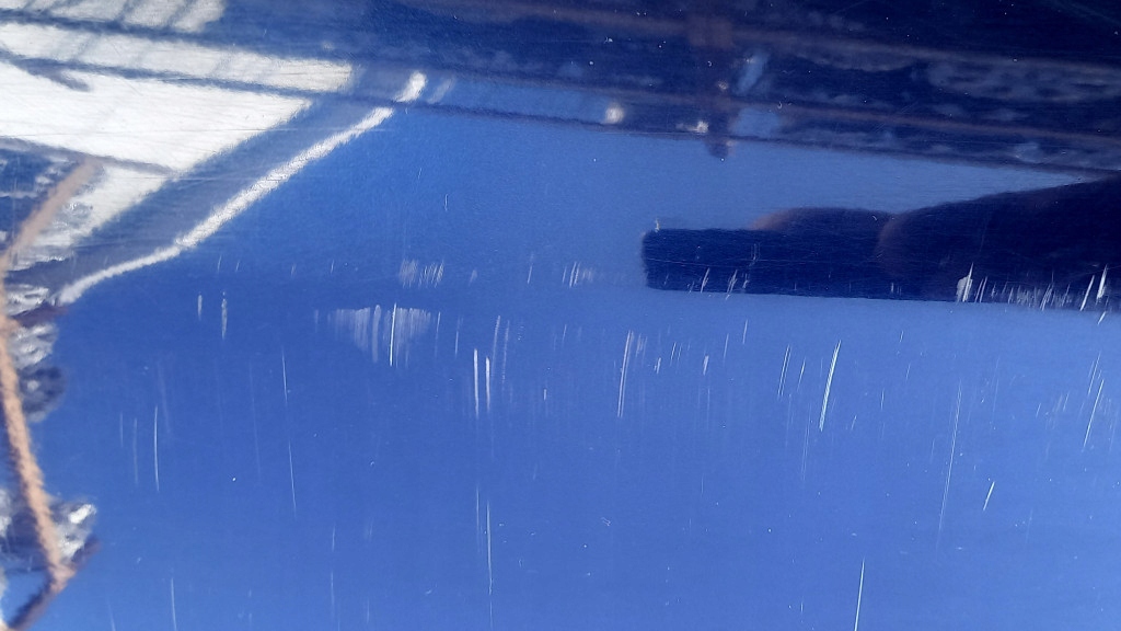 фото №12, Двері ліва задня skoda octavia i 98r hb