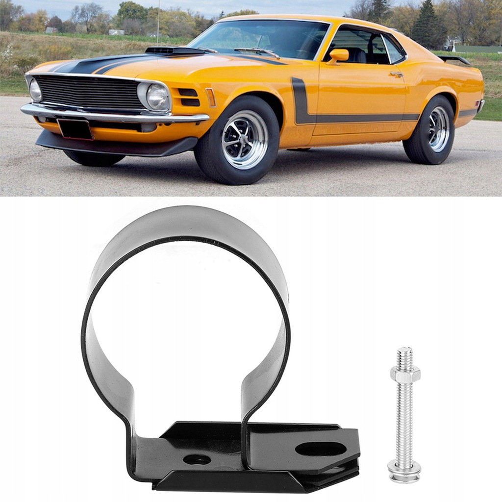 фото №9, Standardowy antykorozyjny кронштейн котушки