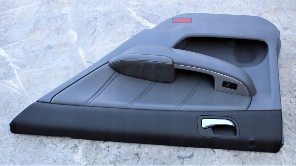 фото №3, Обшивка tapic. двері правий задня honda accord vii usa