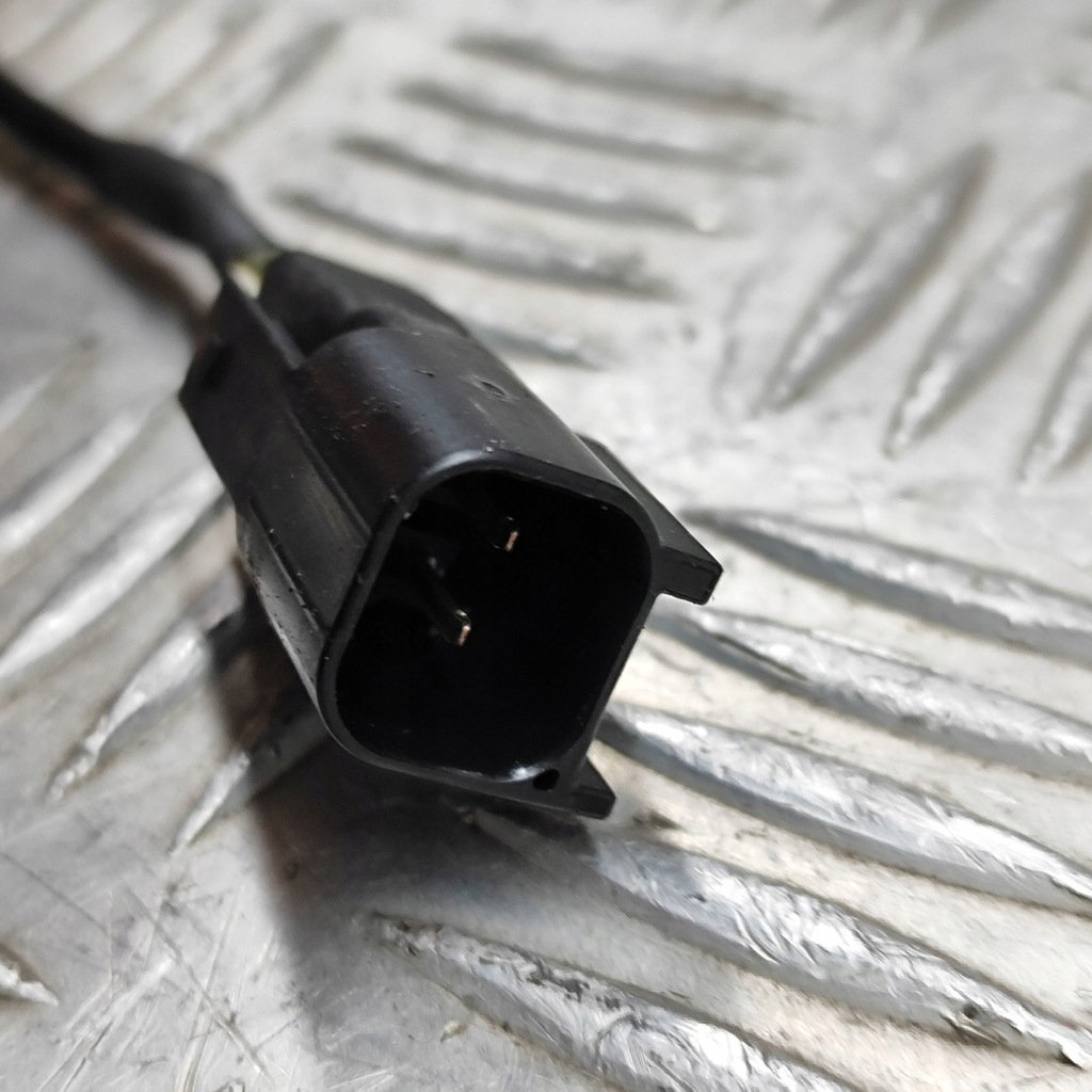 фото №7, Mazda 2 2023 правая сторона ступица колеса передний