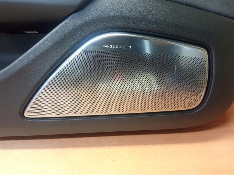 фото №5, Обшивка двері лівий передній audi a8 s8 d4 b&0 eu