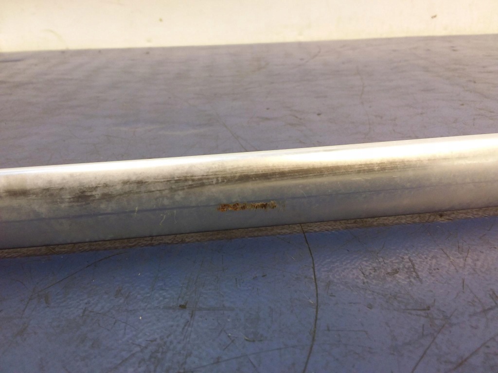 фото №4, Vw touran i lift рейлінги дахові 1t0860021b