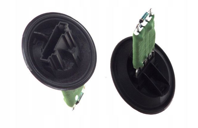 фото №1, Jp group 1196850700 резистор, вентилятор внутрішній