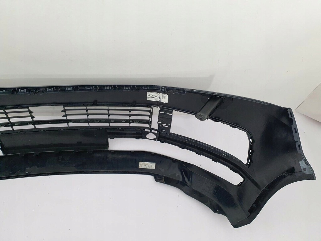 фото №7, Vw t6 multivan caravelle 2015- бампер передний перед 7e5807221