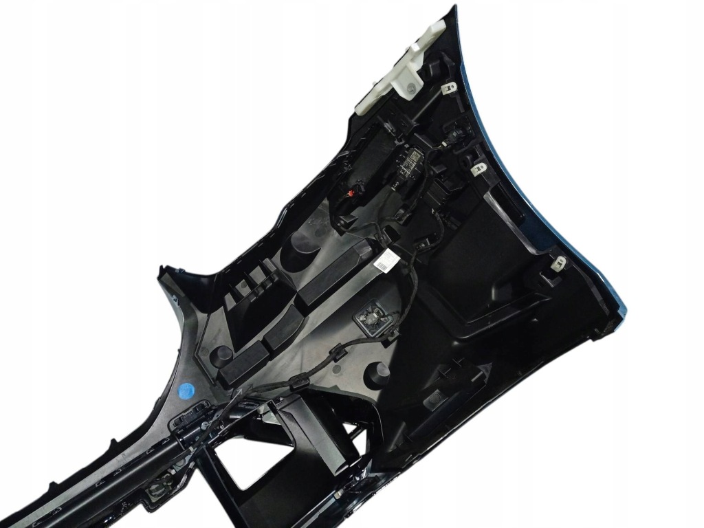 Бампер передний перед bmw m5 g90 7909593 Киев