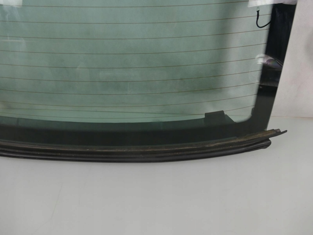 фото №4, Mercedes slk r171 cabrio скло задня задня