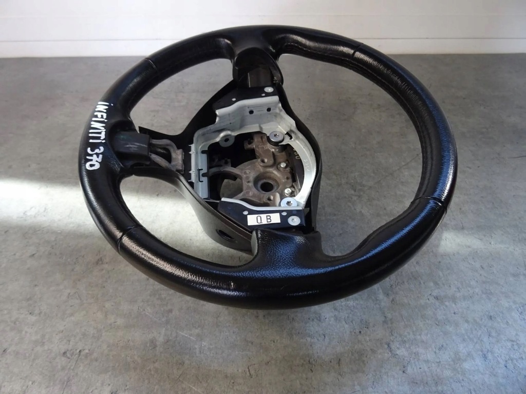 фото №6, Воздуховод infiniti fx ii lift qx70 3.0d