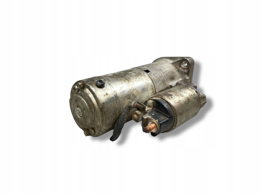 Opel zafira b 2007 дизель 1900cm3 стартер z19dth в Украине