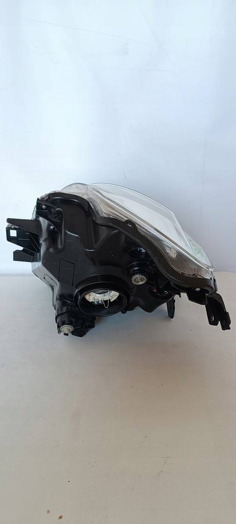 фото №8, Ford ranger левая лампа перед