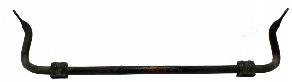 фото №1, Kia sorento iii 3 тяга стабилизатора задний задняя