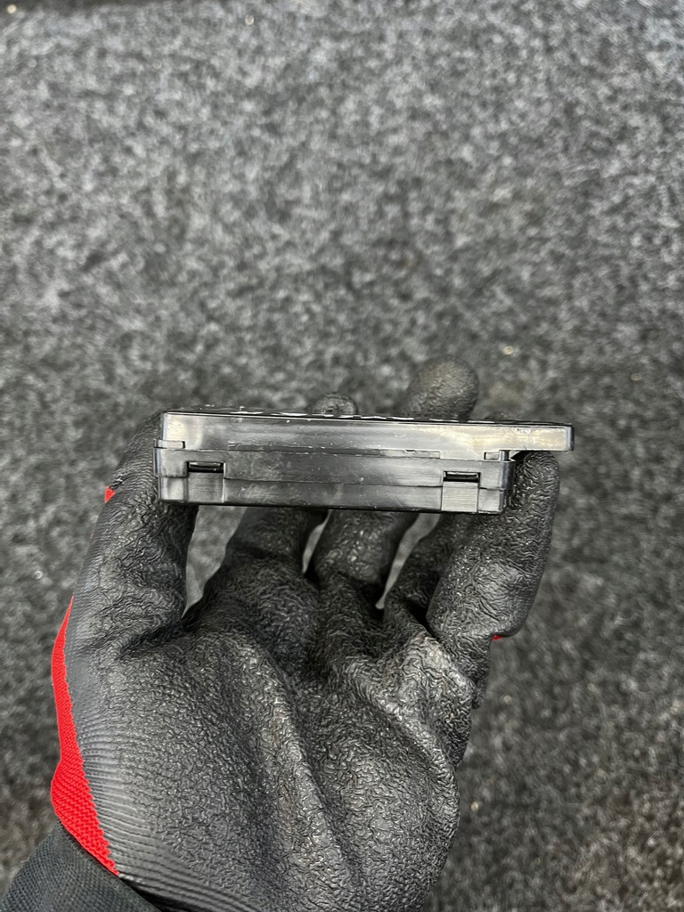 фото №5, Модуль дистанционного управление kompasem chrysler sebring ecu p04671918af