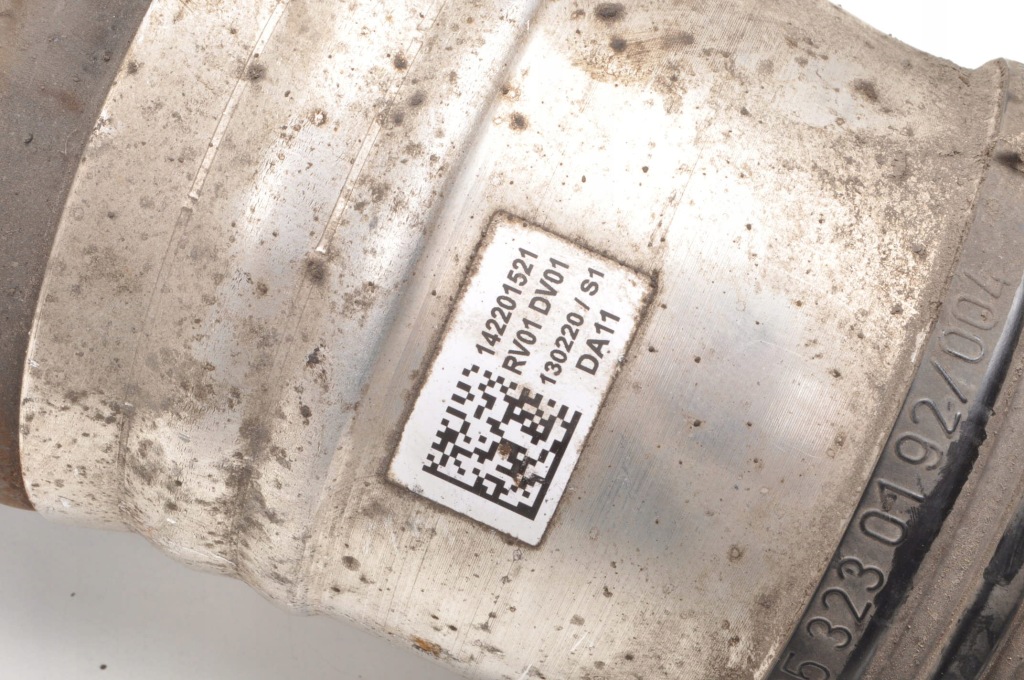 фото №14, Mercedes glc x253 4.0 амортизатор левый перед a2533200901 a2533207701