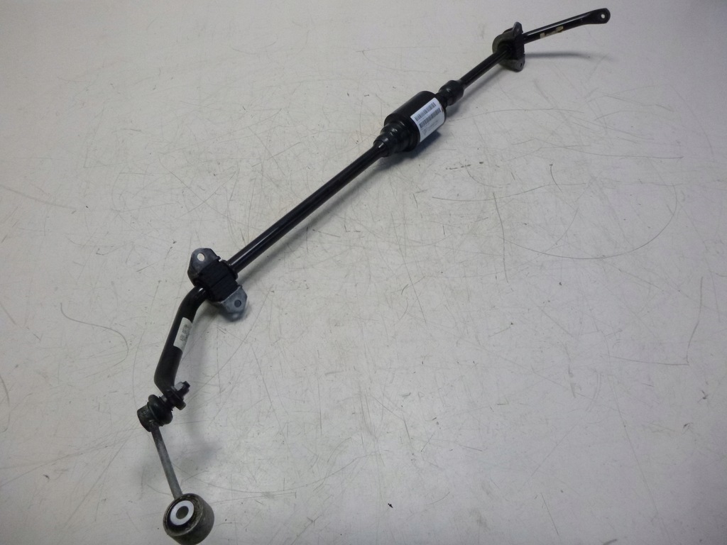 фото №7, Panamera 970 стабилизатор задняя активный dynamic