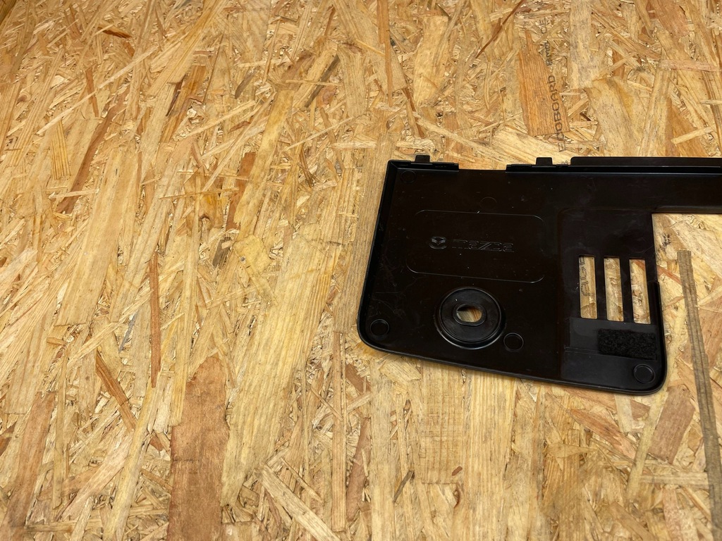 фото №10, Захист накладка поперечина передній mazda cx-5 cx5 ii kf tk48-56381 2017-