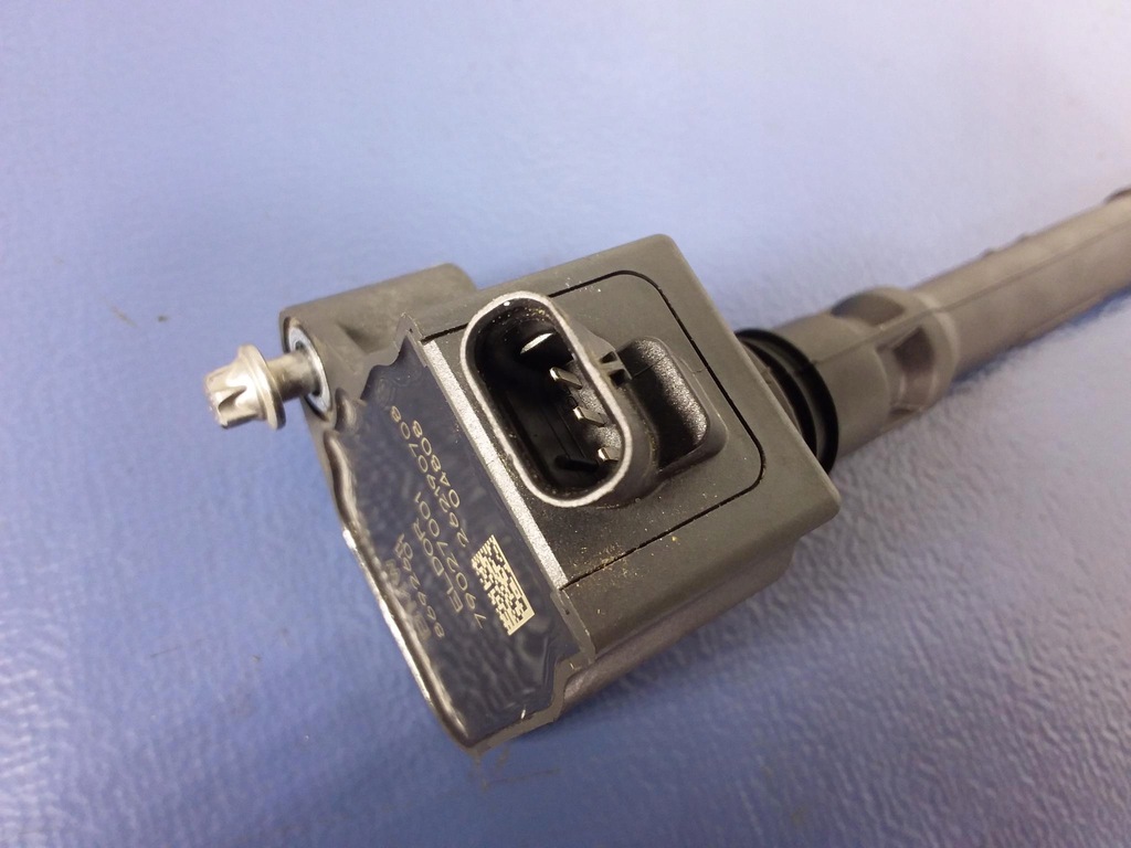 фото №5, Bmw x7 g07 4.4b m50i 530km катушка зажигания 8692611