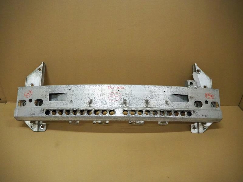 фото №1, Балка бампера підсилювач перед mini r50 r52