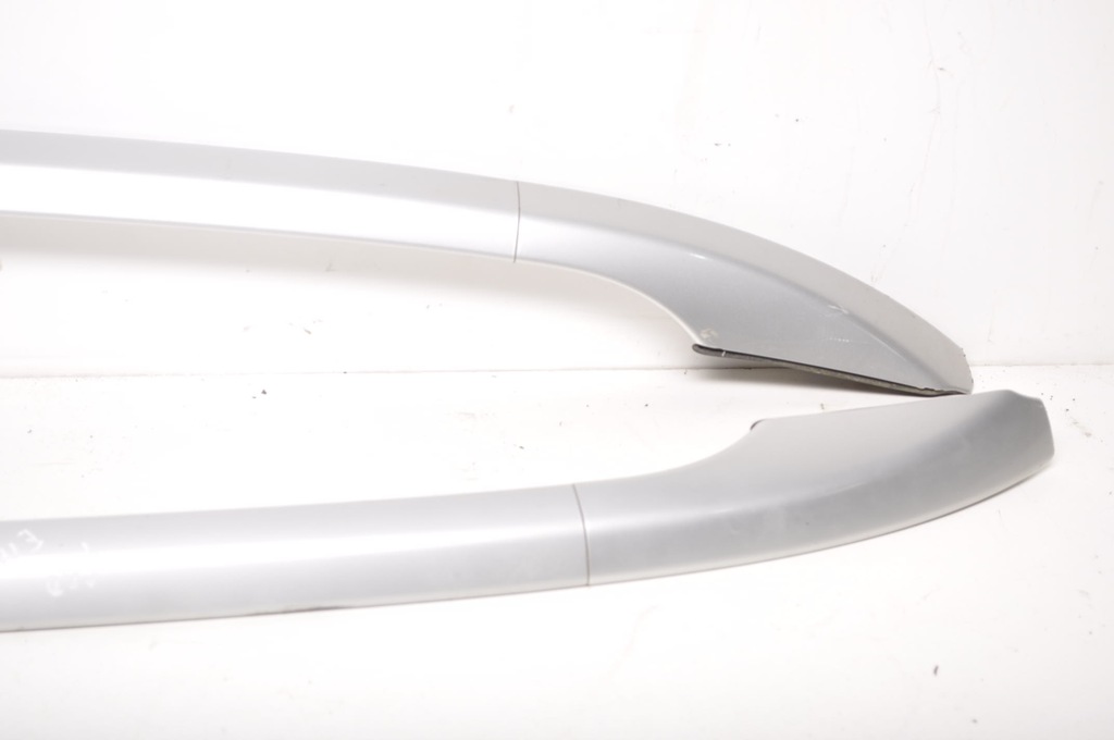 фото №5, Volvo v50 рейлінг даховий комплект