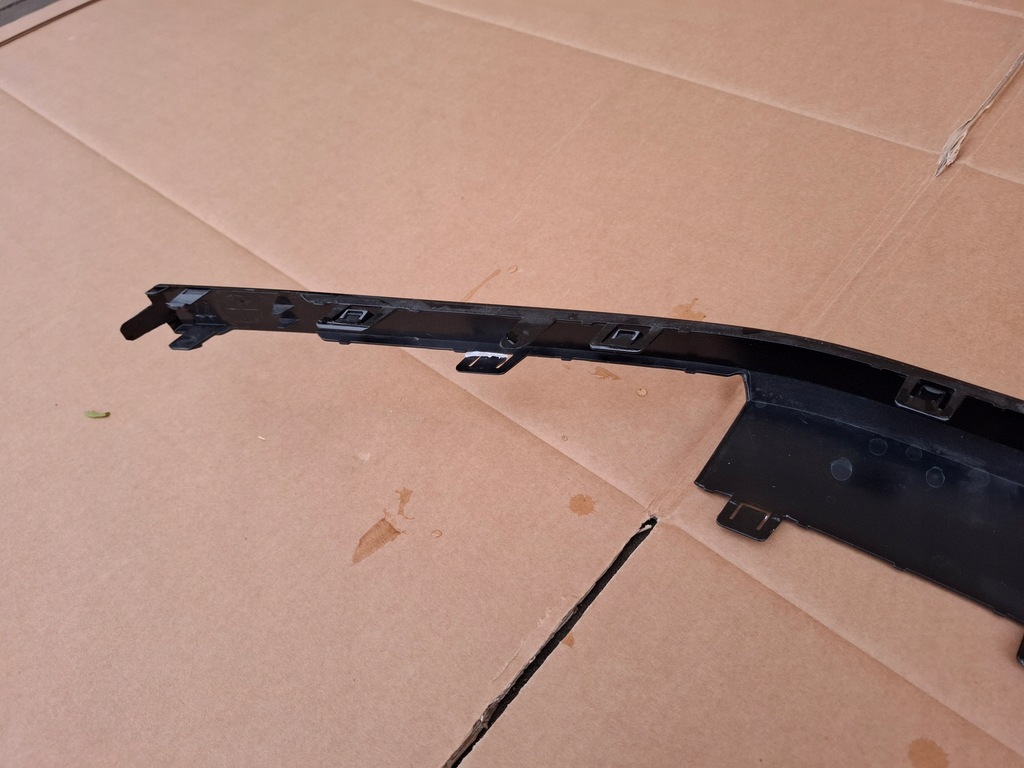 фото №7, Молдинг volvo ex30 ex 30 оригінал