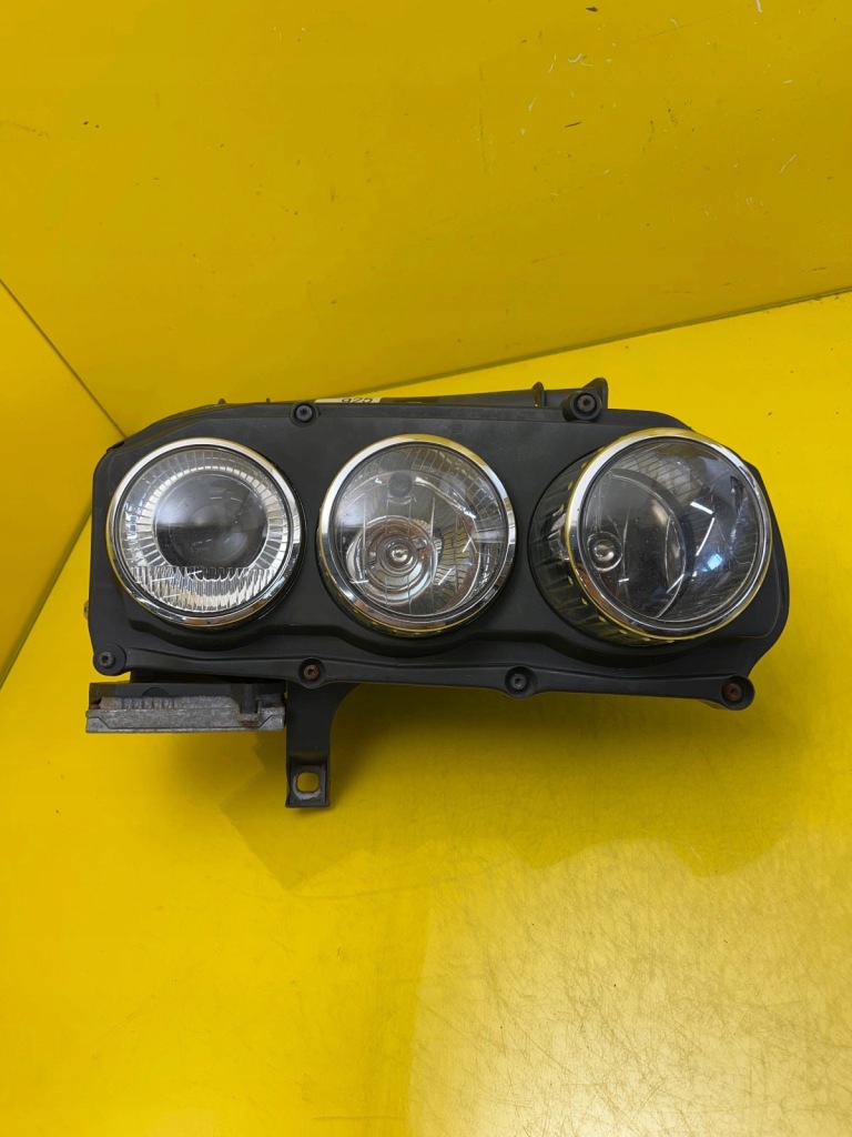 Купити Лампа права alfa romeo 159 ксенон 60683987