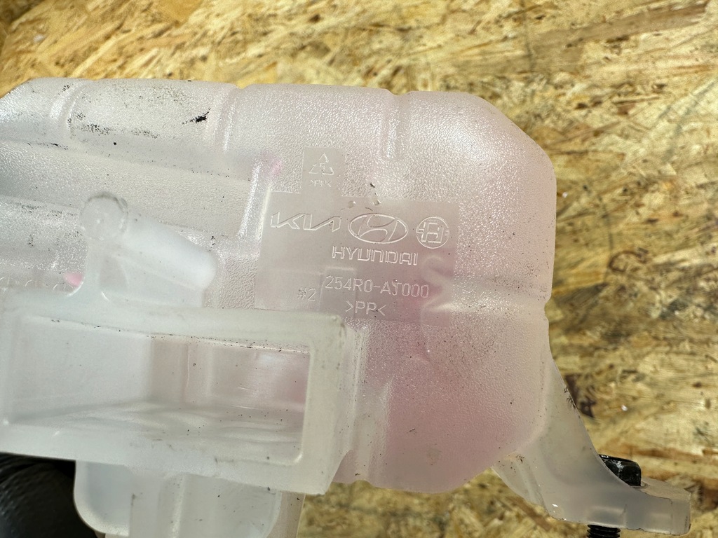 фото №11, Бак расширительный kia niro ii 254r0-at000 2022-