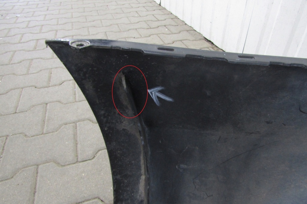 фото №14, Бампер задня задній audi s5 8w6 sportback lift 20-24