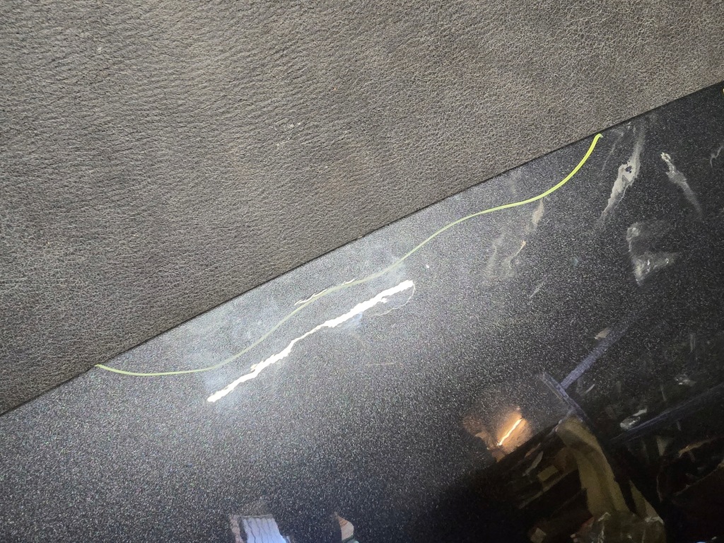 фото №8, Капот крышка двигателя hyundai kona