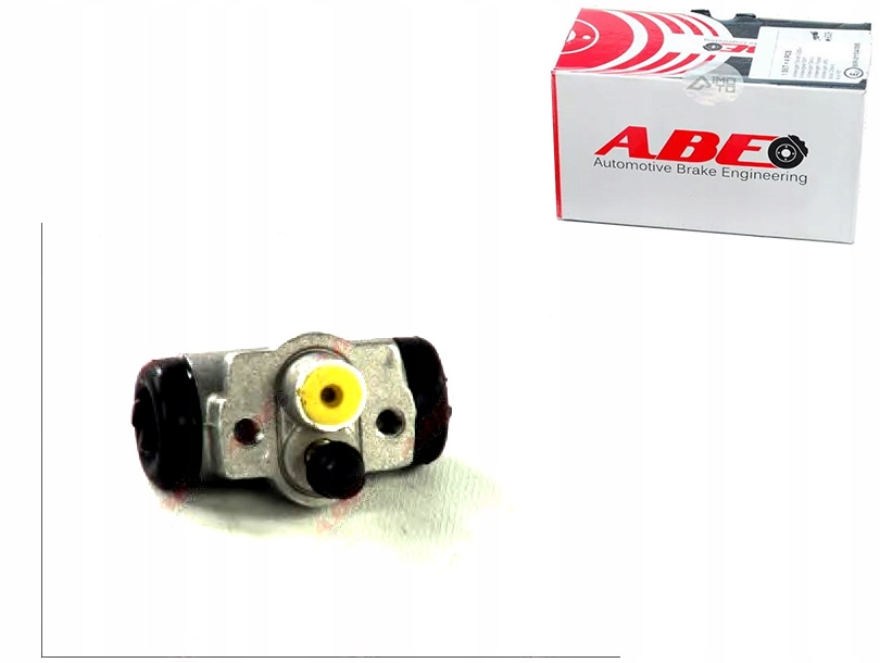 фото №1, Abe c58025abe цилиндрик тормозной