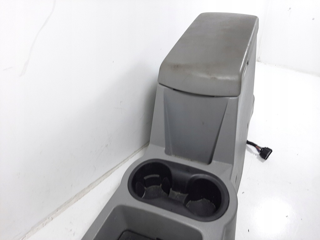 фото №10, Dodge durango ii lift 07r тунель середній підлокітник