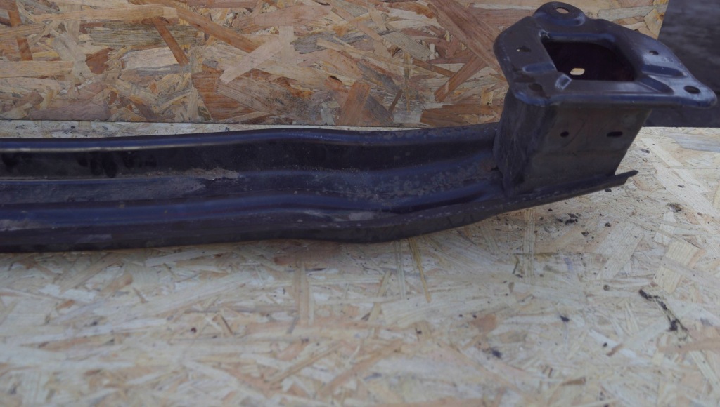 Mini cooper r60 балка бампера задний  y1156 в Украине