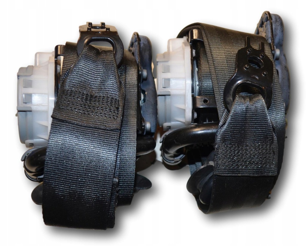 фото №1, Volkswagen crafter ii pas ремені комплект подушка безпеки