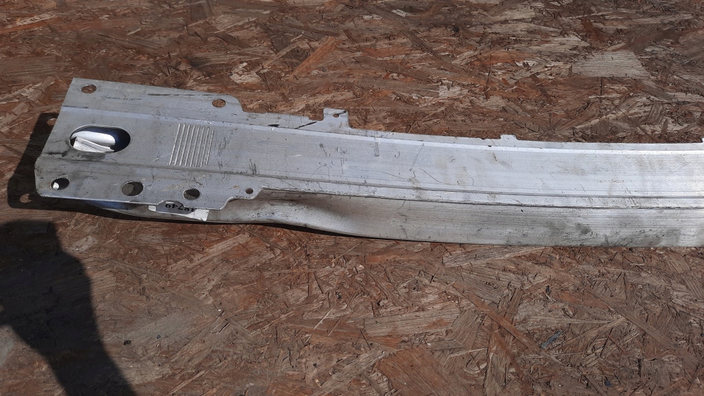 фото №7, Балка бампера перед volvo s80 ii v70 ii 30791152