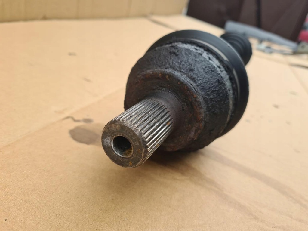 Купити Привідний вал короткий ліва шрус  ford focus mk2 mkii 1.8 2.0 16v бензин