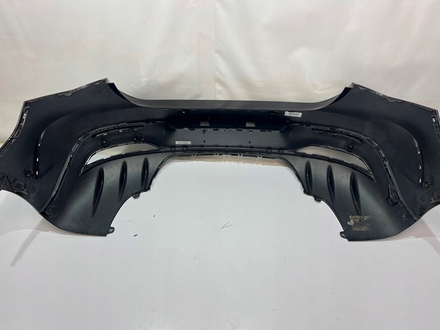 фото №8, Бампер задняя mercedes eqe w295 amg