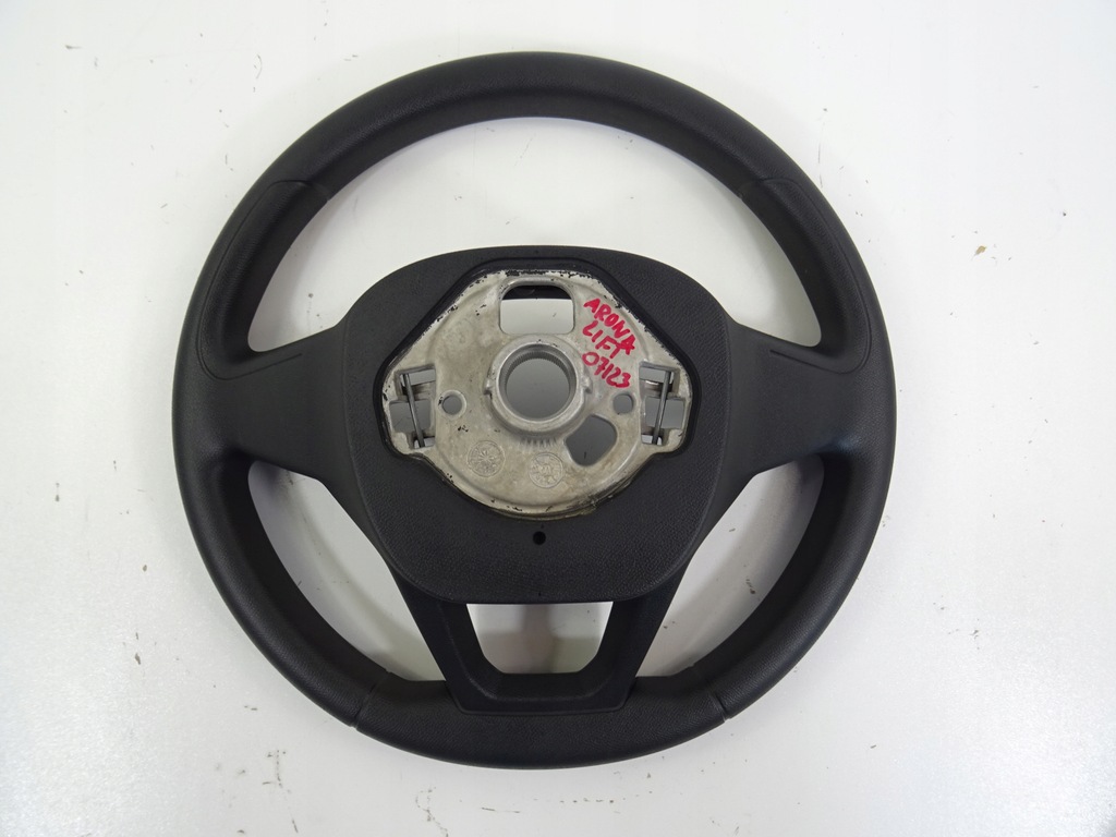 фото №13, Seat arona lift воздуховод 5fa419091s 2023r