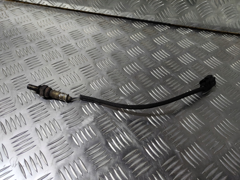 фото №1, Ford оригінальний номер br3a-9g444-ab датчик лямбда-зонд