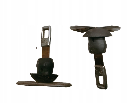 фото №2, Mercedes sl 129 штифт замка hardtop лівий