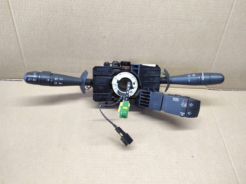 фото №1, Переключатель комбинированный лента renault wind 255675565r